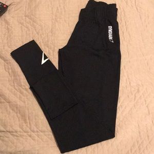 Jersey Ark Leggings
